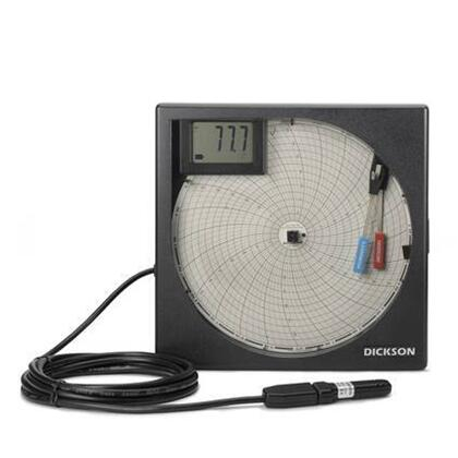 温湿度图表记录仪TH8P3