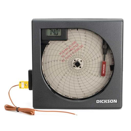 温度图表记录仪KT6P5