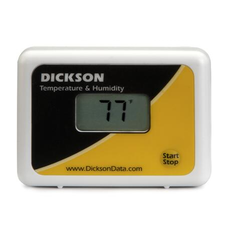 温湿度记录仪TP425