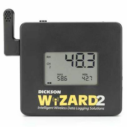 以太网温湿度伟德国际1949始于英国仪WH645