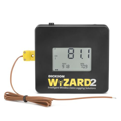 无线温度伟德国际1949始于英国仪WT340