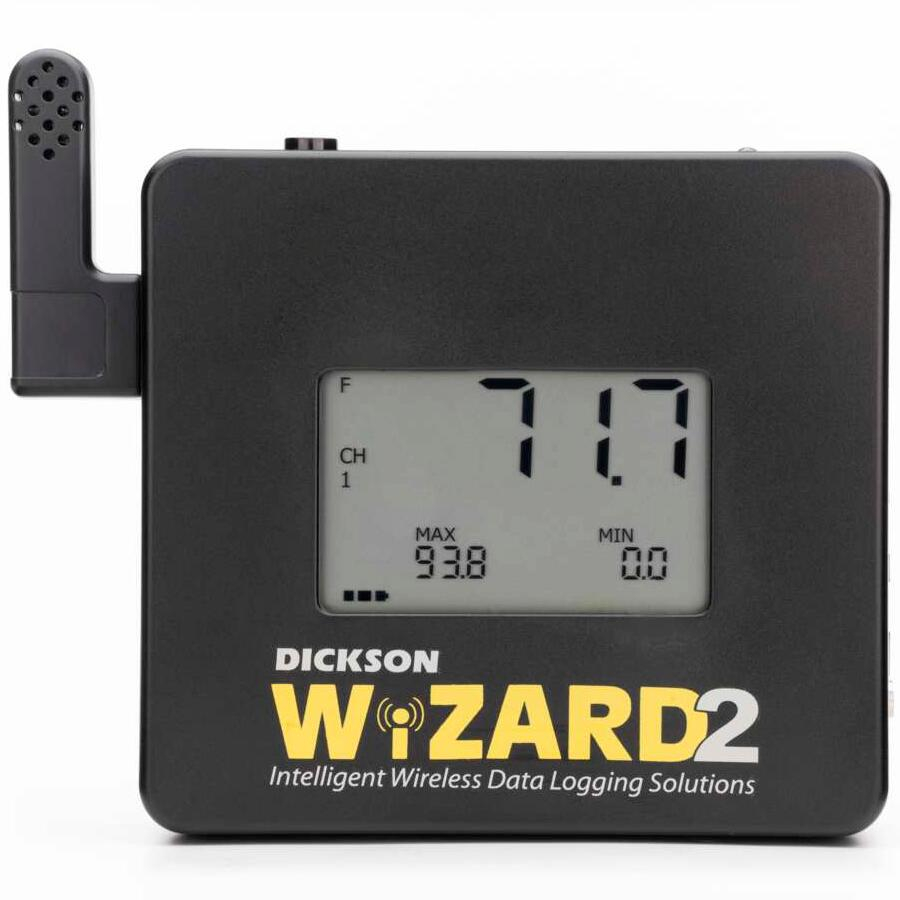 无线温度伟德国际1949始于英国仪WT320